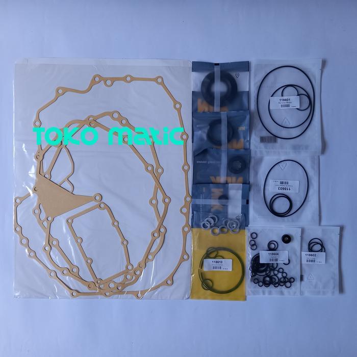 TERLARIS PACKING SET SEAL SET TRANSMISI MATIC HONDA JAZZ FIT CVT