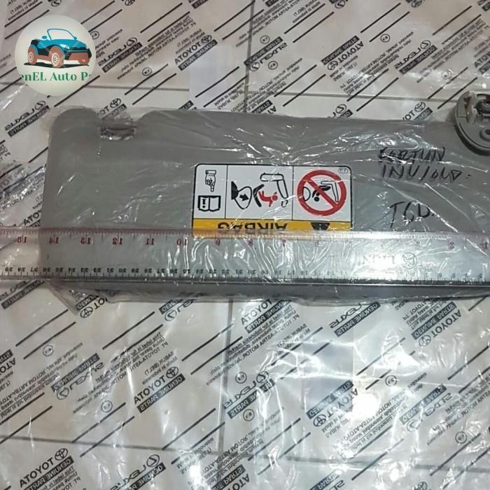 Sun visor Toyota Fortuner Innova newww