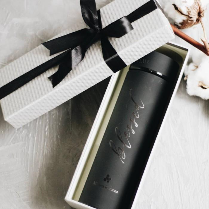 Custom Vacuum Stainless Tumbler - Thermos - Vacuum Flask Tumbler