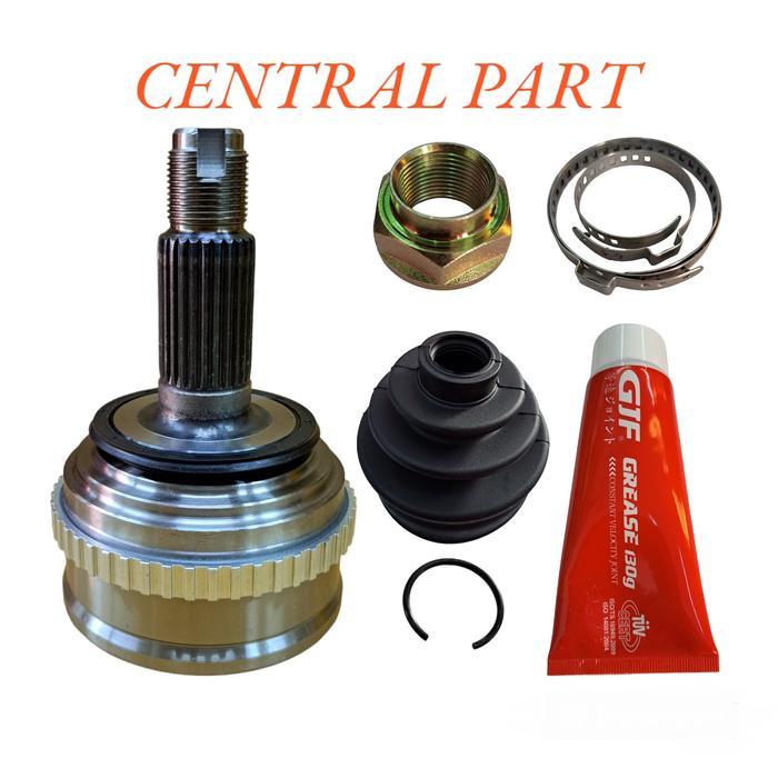 As Roda Cv Joint As Kopel Luar Kiri Kanan Mobil Civic Lx Grand Civic Estilo Genio 1988 1989 1990
