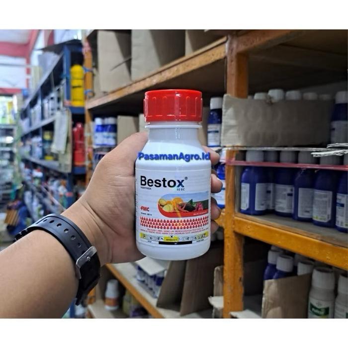 tamarinabuna INSEKTISIDA BESTOX 50 EC - 250 ML