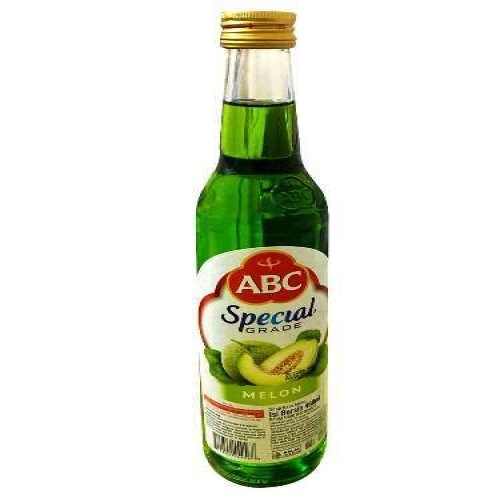 ABC SPECIAL MELON SYRUP 460ML