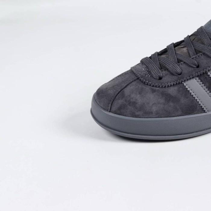 Adidas Broomfield Grey (100%Bnib) Tbk