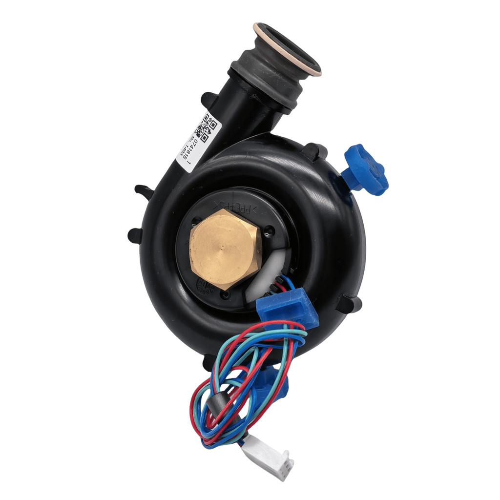 ORIGINAL VENTILATOR TURBINE FOR PHILIPS DS500 DS700 VENTILATOR REPLACEMENT