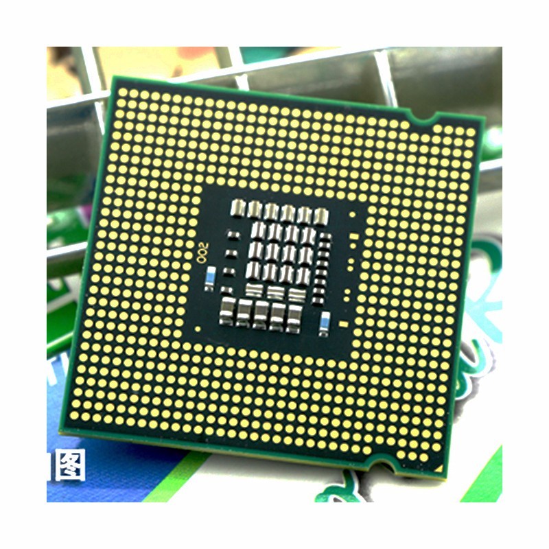 . Intel Core 2 Duo E8600 Socket Lga 775 Cpu Intel E8600 Processor -