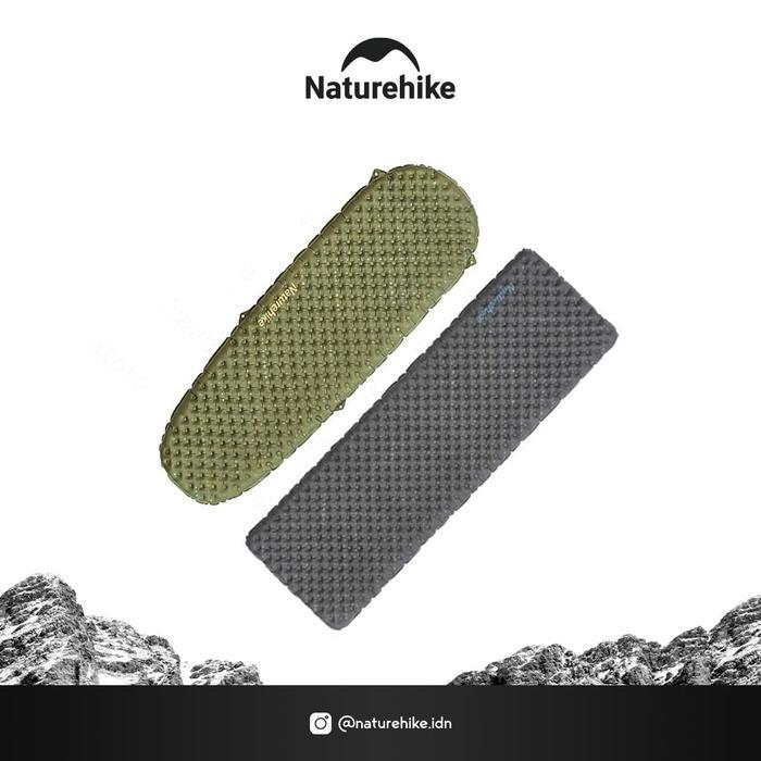 Naturehike Matras Angin Ultralight Tuye 3.5 CNH22DZ018