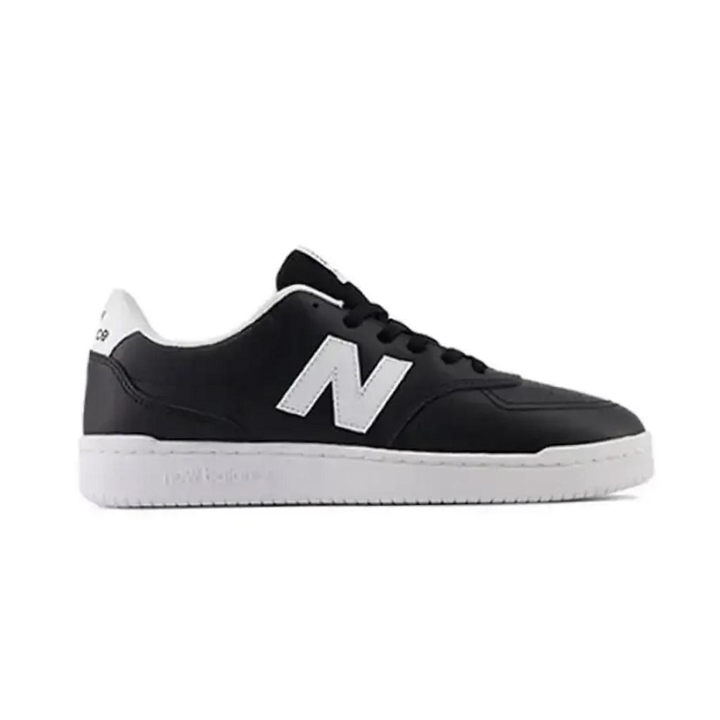 Sepatu Sneakers Pria BB80 Black White (BB80BLK) Original