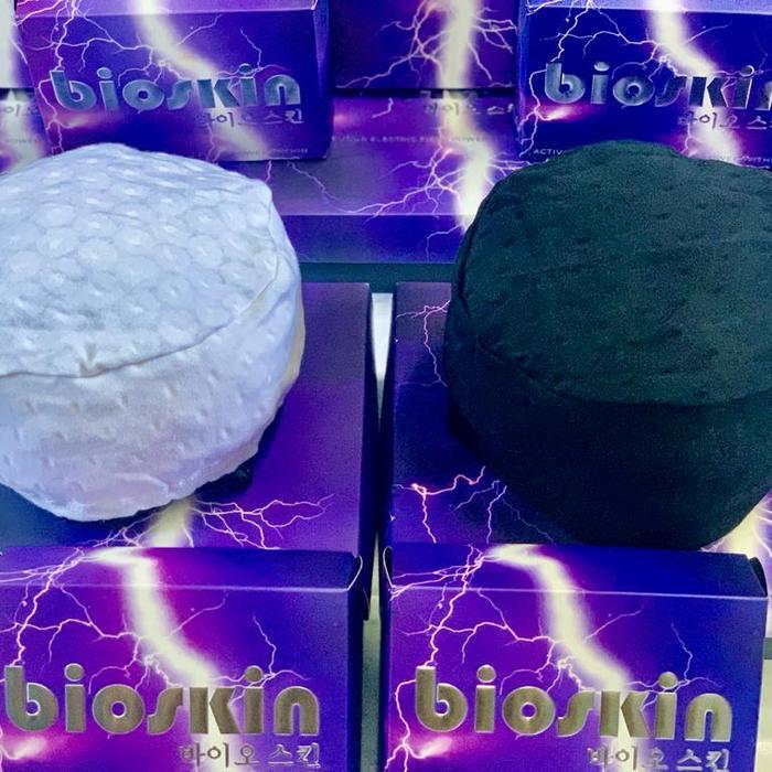 Terbaru Peci Bioskin Peci Kesehatan Asli Dari Korea Dijamin Resmi Dan Original Best Seller