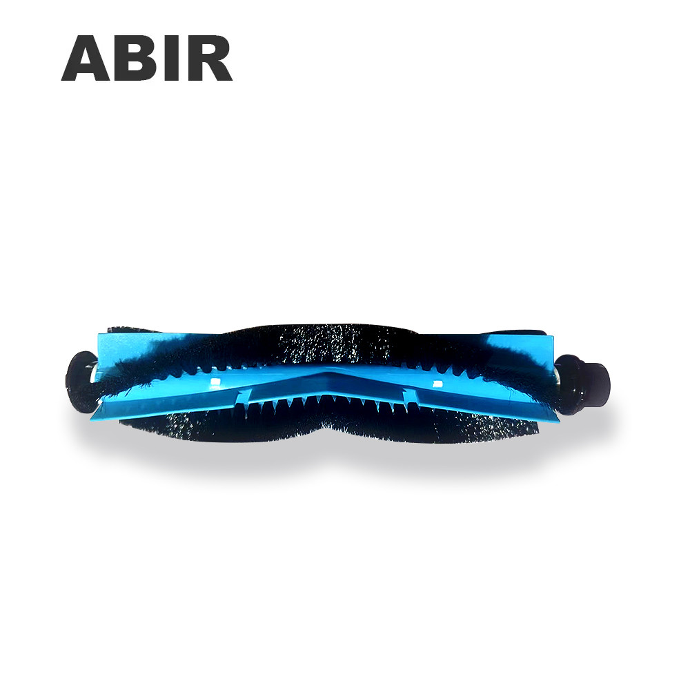 BEST PRICE Main brush for Robot Vacuum Cleaner ABIR X5,X6,X8