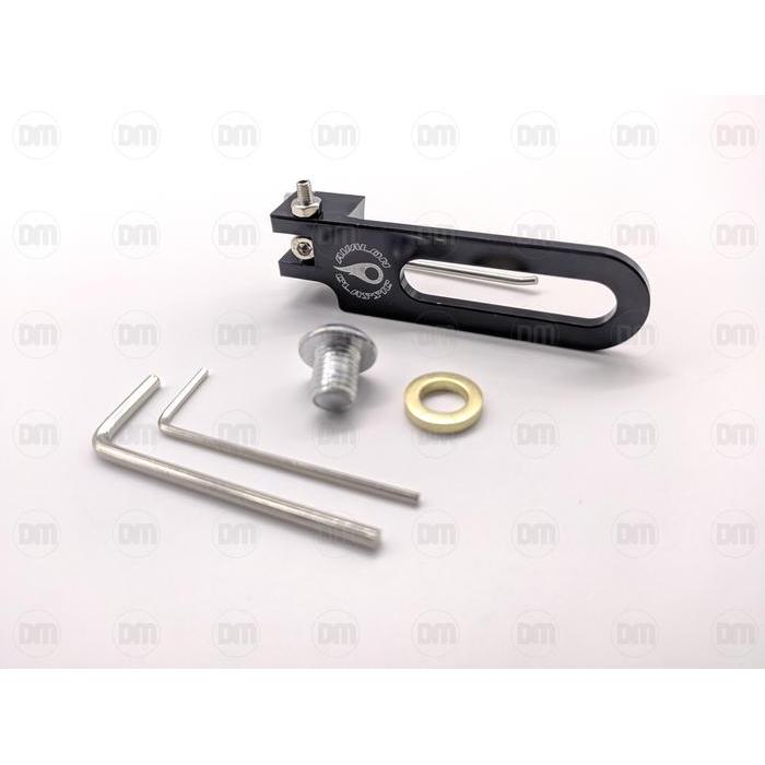 Arrow rest - Avalon With Screw Classic Std Magnetic- Barebow - Panahan