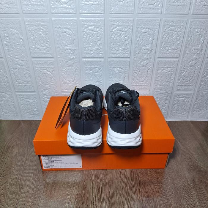 TERLARIS Sepatu Running Womens Rlution 6 NN ack Gold (DC3729 009) Orinal Selamat Berbelanja