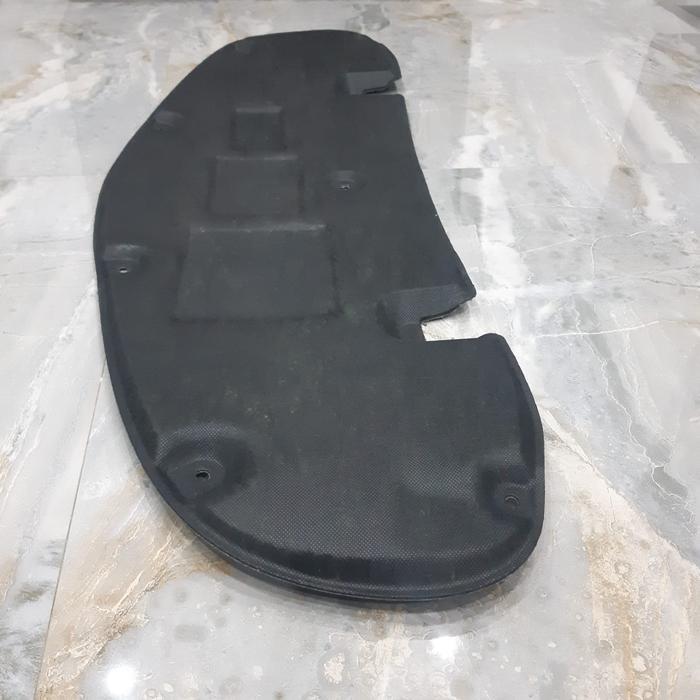 Peredam Panas Suara Kap Mesin Avanza Xenia 2016 2017 2018 2019 2020 2021 Original Bonus Klip