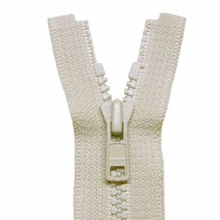 Resleting YKK Vislon no 3 close end 25cm Zipper 3VS 25 cm seleting gigi plastik