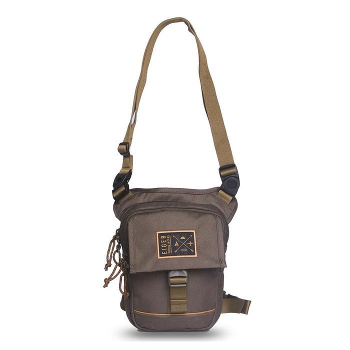 Eiger Leg Pack S Migrate 1989 #Gratisongkir