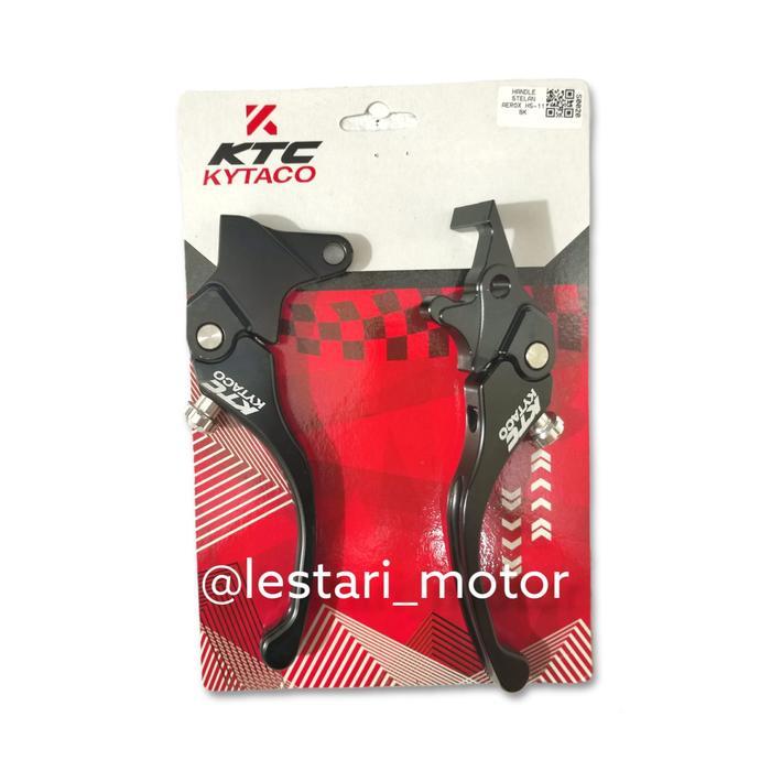 HANDEL HANDLE REM KYTACO KTC AEROX 155 OLD / ALL NEW AEROX 155 CONNECT
