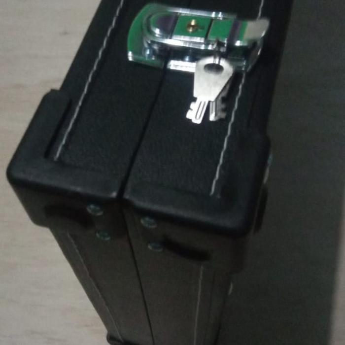 KJN Sinaga hadcasa tas pcp popor lipat tas lipat multifunctional