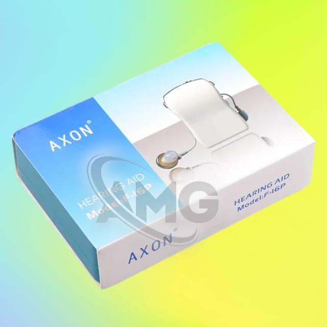 alat bantu dengar hearing aid axon