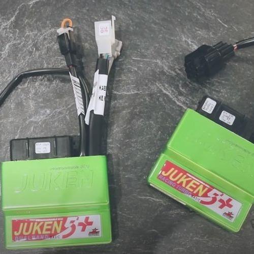 ECU JUKEN 5++ BRT NVL - R15 - R15 VVA / V3