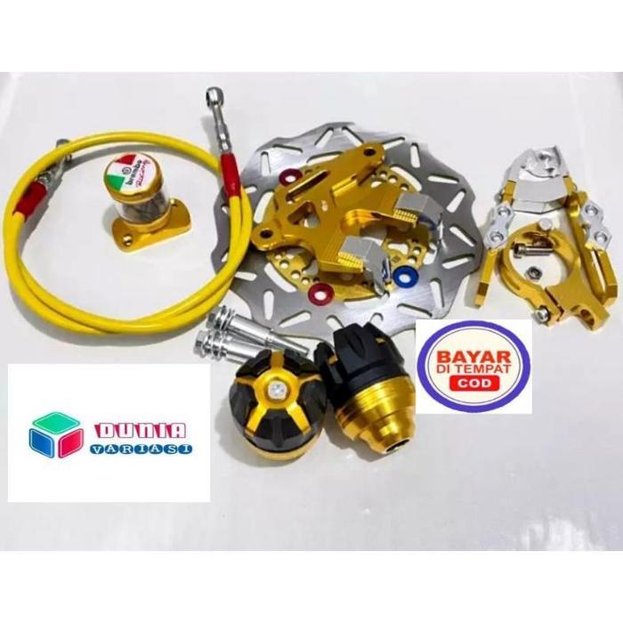 [synam~part] paket variasi motor BEAT DAN VARIO(6item)