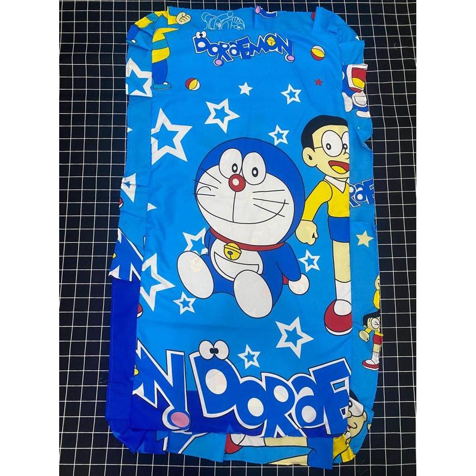 Sarung Bantal Cinta / Sarung Bantal Panjang