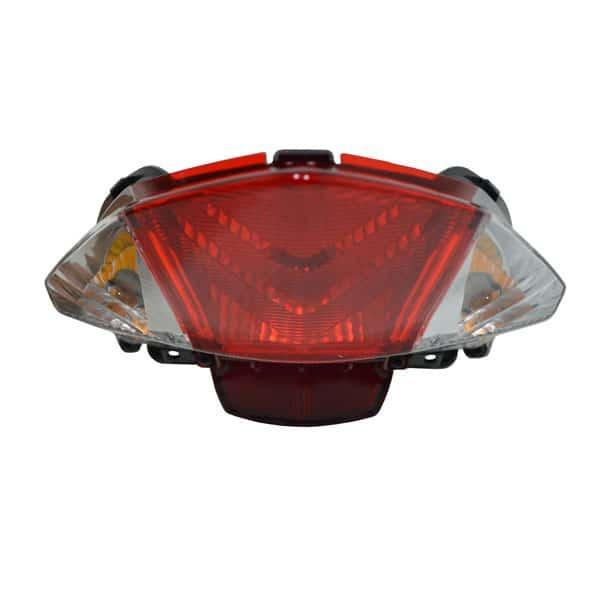 Honda Lampu Stop Revo Fit FI Injeksi Original K03 3370A-K03-N30 Motorcycle