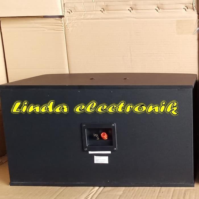 speaker pasif dat ak.100 10inch 2pcs DAT AK.100 ORYGINAL