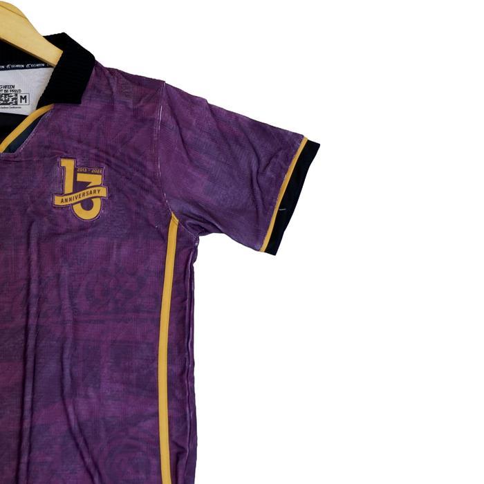 JERSEY ANNIVERSARY 13 EIGHTEEN
