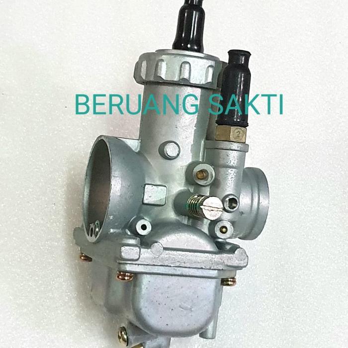 Karburator Karbu Suzuki Trs - Baru Gress - Std Oem Motorcycle