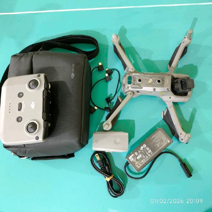 MAVIC AIR 2 DJI MAVIC AIR 2