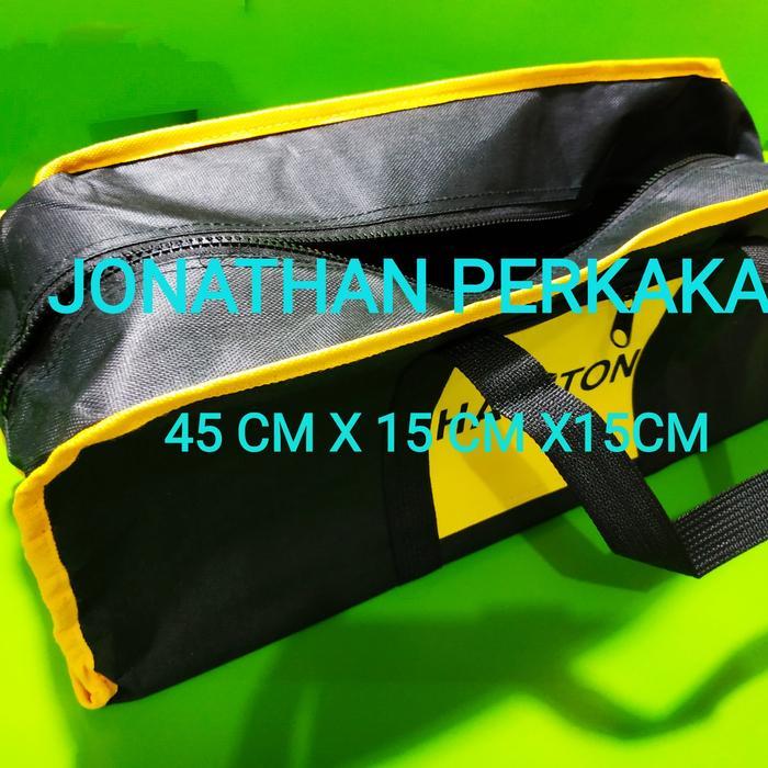 Ready Tas Perkakas/Tool Bag/Tas Peralatan Tukang/Tas Alat Tukang