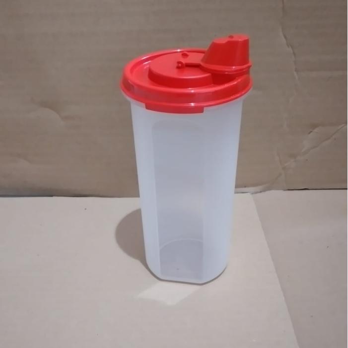 PROMO Tupperware stor n pour botol minyak kecap dll