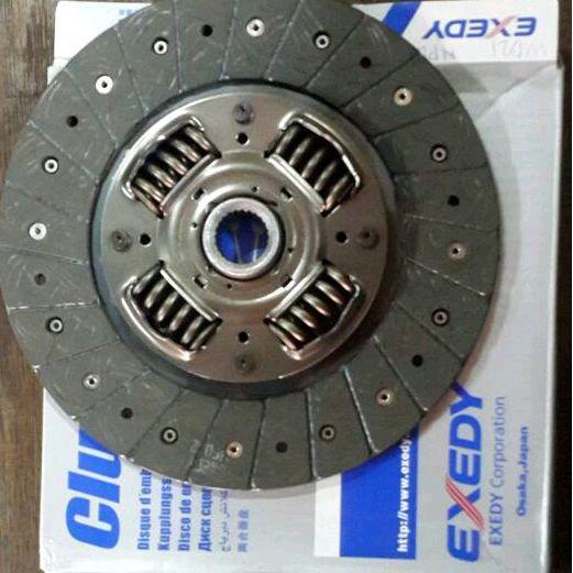 Kopling Set Nissan Terrano Exedy Made In Japan Berkualitas