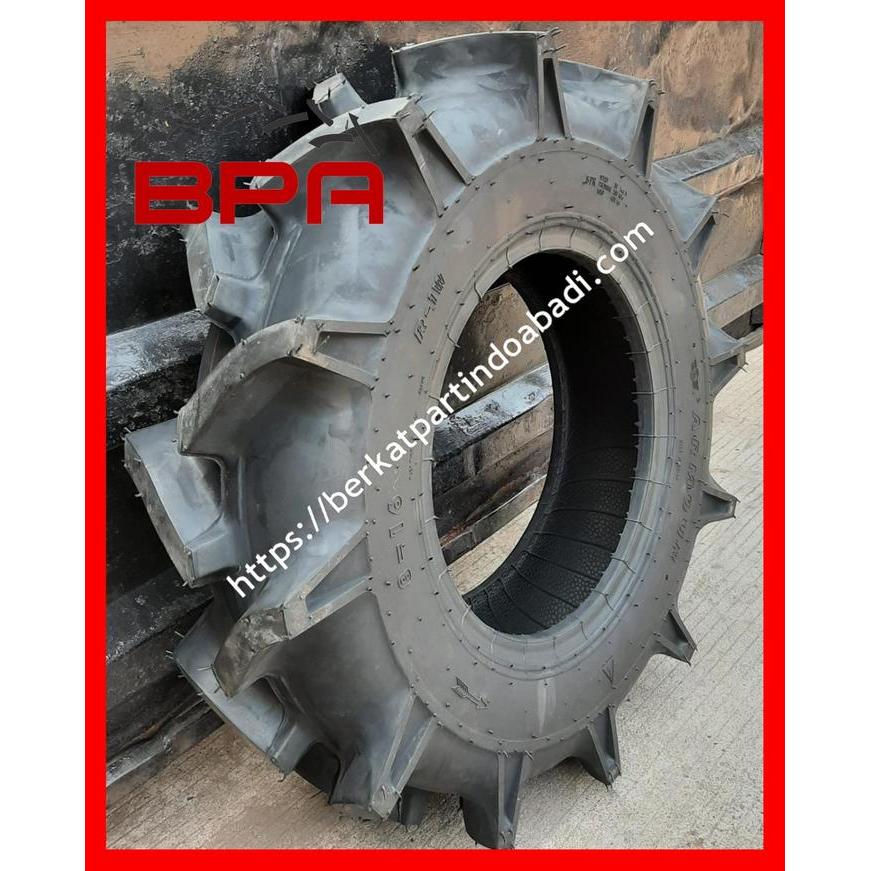 Ban Traktor Papua 8 - 16 - Armour - R1