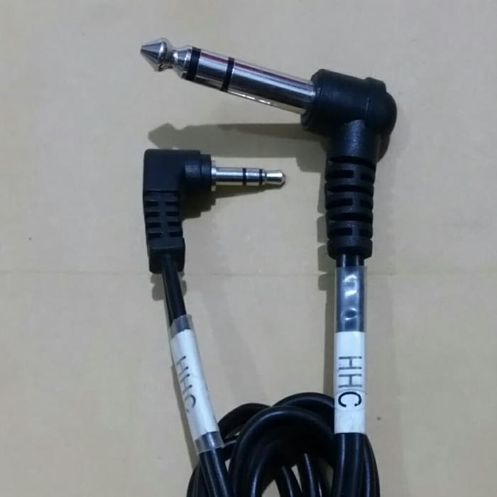 Ecer Kabel Stereo Drum Dtx400 Series #Gratisongkir
