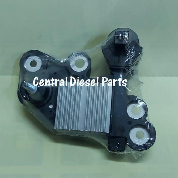 Ic Regulator Alternator Jcb Traktor 24V
