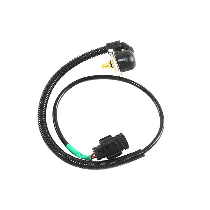 SUITABLE FOR EXCAVATOR ACCESSORIES VOLV SPEED SENSOR LOADER SPEED SENSOR PLUG 20700060 HIGH QUALITY