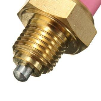 SWITCH LAMPU MUNDUR PEUGEOT 306 206 207 306 307 308 REVERSE LAMP SENSO newww