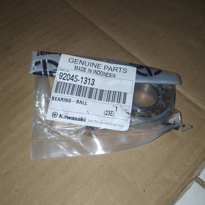 BEARING LAHER KLAHER NAP GIR PANEL GIR KAZE BLITZ ZONE EDGE ZX130 ORI OK.