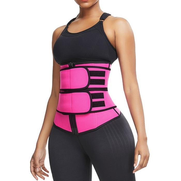 Korset Pelangsing Pengecil Perut Korset Postpartum Post Sc Sesar Ibu Melahirkan Korset Olahraga