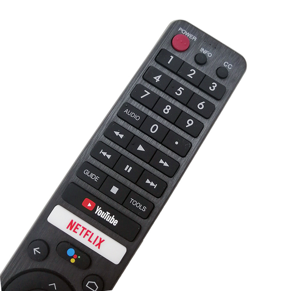 . Gb346Wjsa For Sharp Tv 4T-C70Bk2Ud Voice Remote Control With -