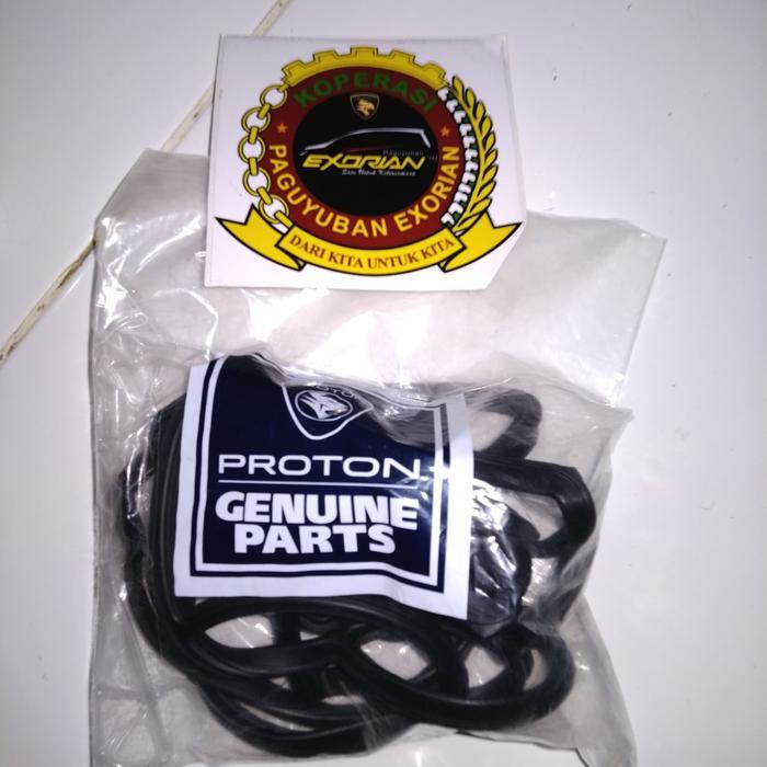 Paking Cover Klep Exora Cfe Turbo Bold/Prime Quality
