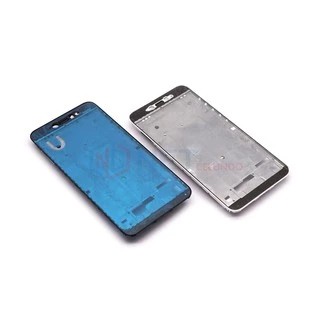 Promo Frame Lcd / Tatakan Bezel / Murah Tulang Cassing Xiaomi Redmi Note 5a Prime Premium