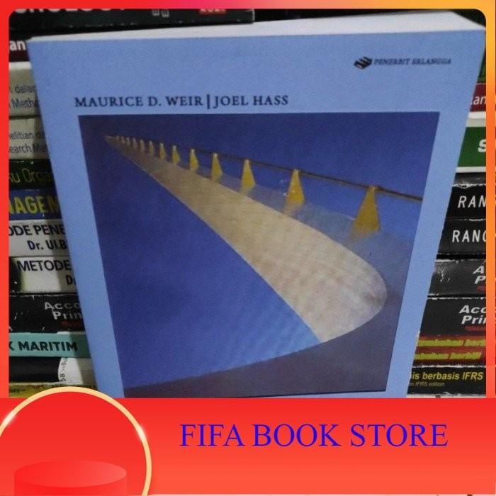 BUKU Kalkulus Thomas jilid 2 edisi 13 ketigabelas by Maurice D WEIR