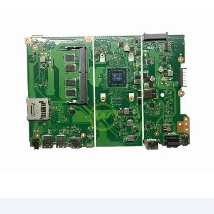 Jual Motherboard Asus x441 x441b x441ba