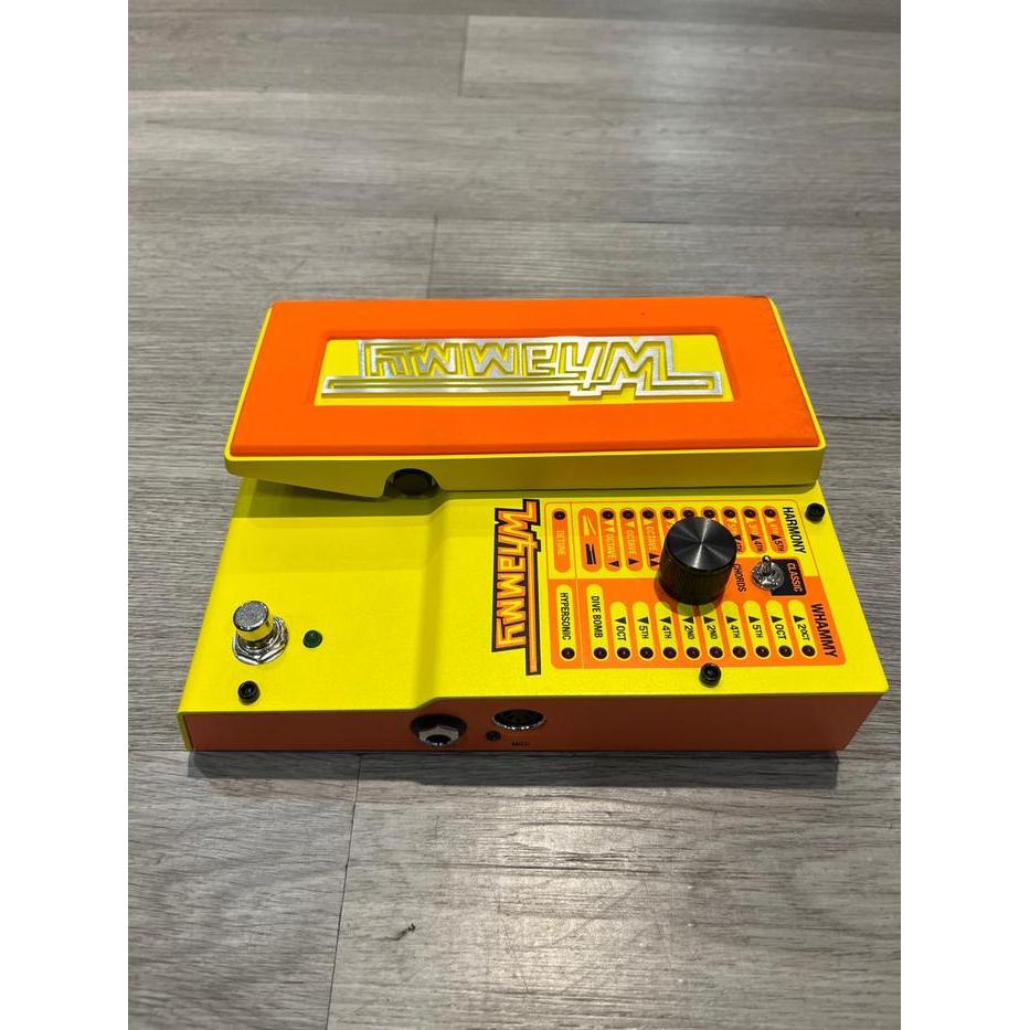 Digitech Mononeon Signature Whammy