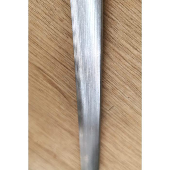 Stik Asahan Oval Pengasah ening steel 12 inch