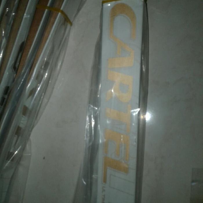 Limb Cartel Sirius Plus