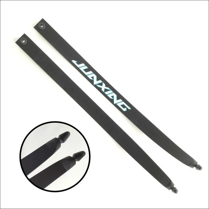 LIMBS BUSUR JUNXING F155 - RECURVE BOW - BUSUR PANAH - ENIGMAZONE