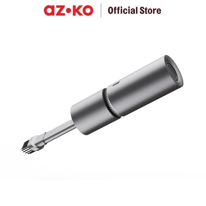 MAXIMUS VACUUM CLEANER CORDLESS BLOW & INFLATE