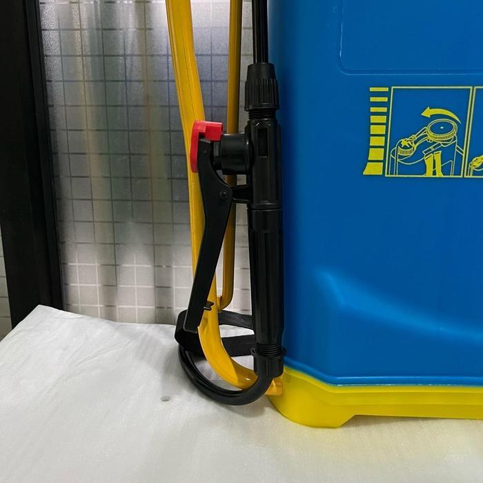 SPRAYER MANUAL 16 LITER / SPRAYER GENDONG 16L / SPRAYER SEMPROTAN HAMA 16L